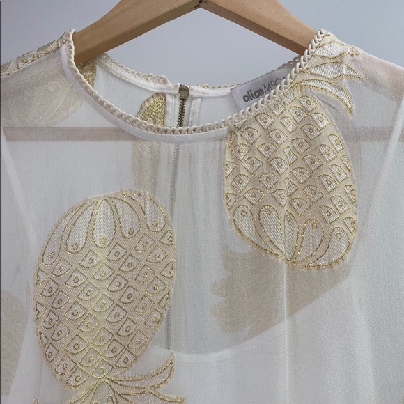 Alice McCall Light and Memory Dress - Picture 2 of 6